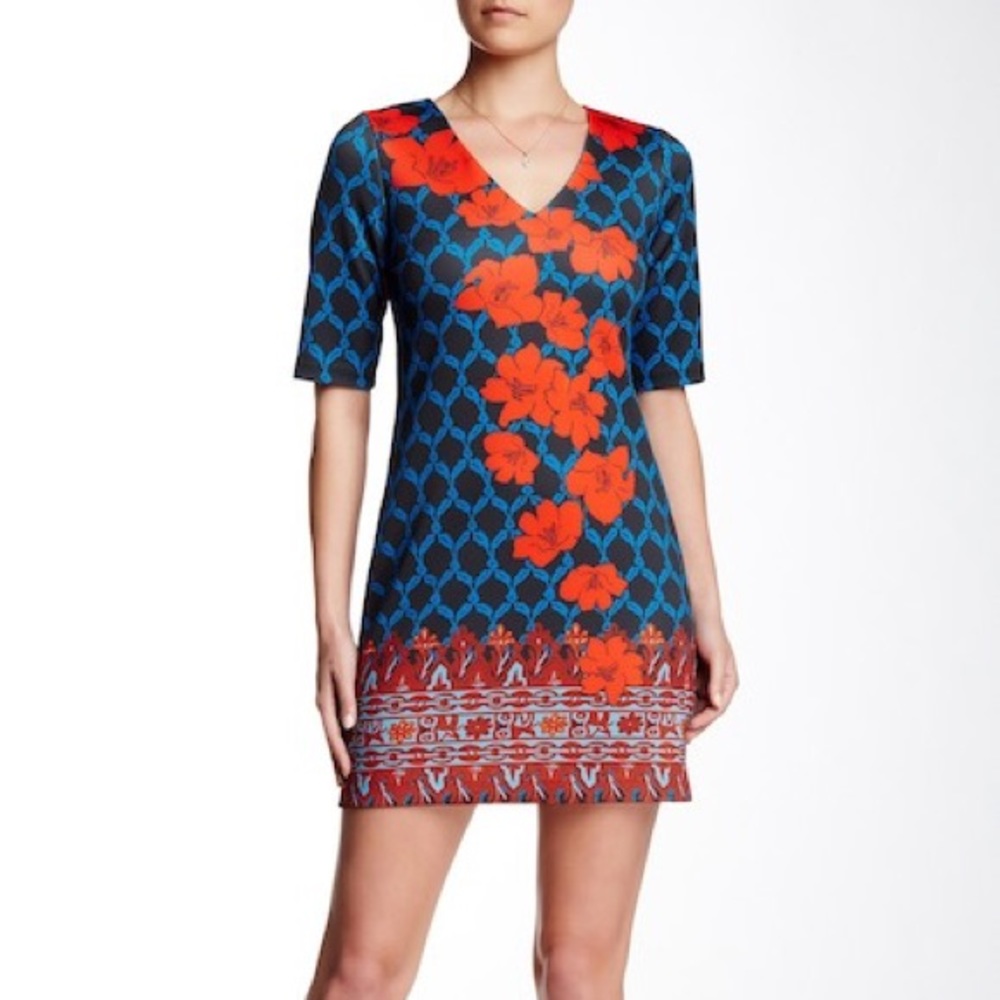Plenty Dresses by Tracy Reese - Juana Dress size 0